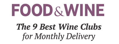 Food & Wine: The 9 Best Wine Clubs for Monthly Delivery