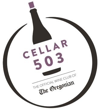 Cellar 503, an Oregon wine club