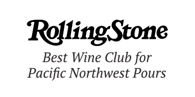 Rolling Stone: Best wine club for Pacific Northwest Pours