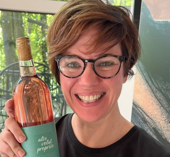 AVP Wine Collective