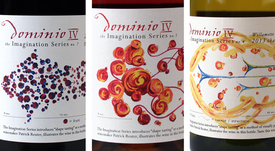 Dominio IV Wines