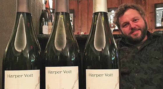 Harper Voit Wines