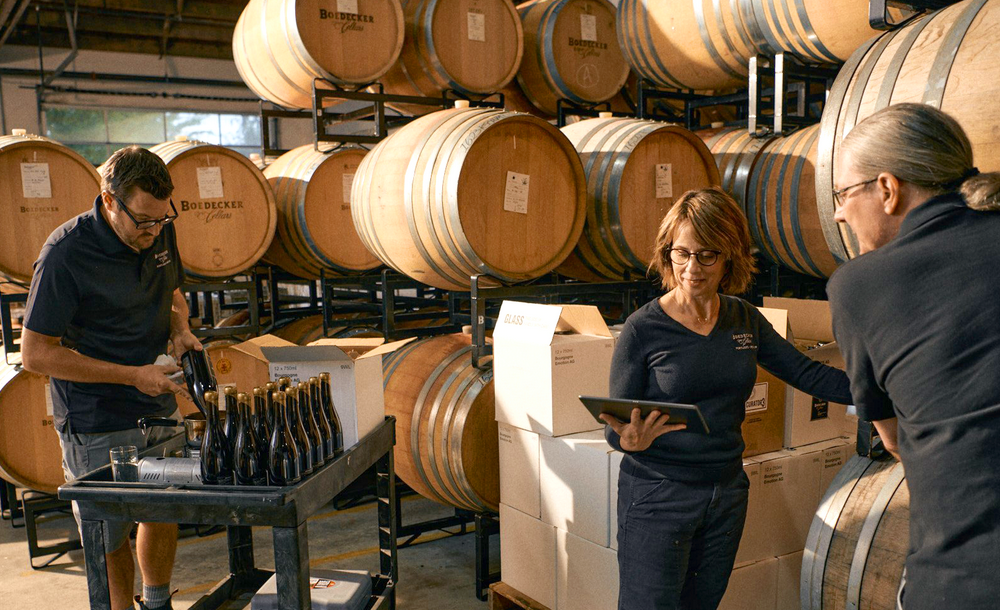 Boedecker Cellars